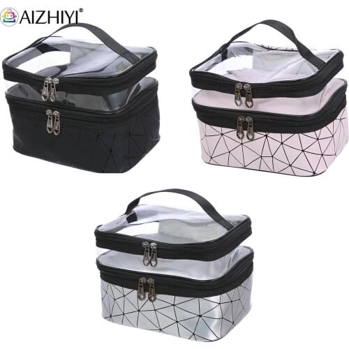 AIZHIYI Cosmetic Bags