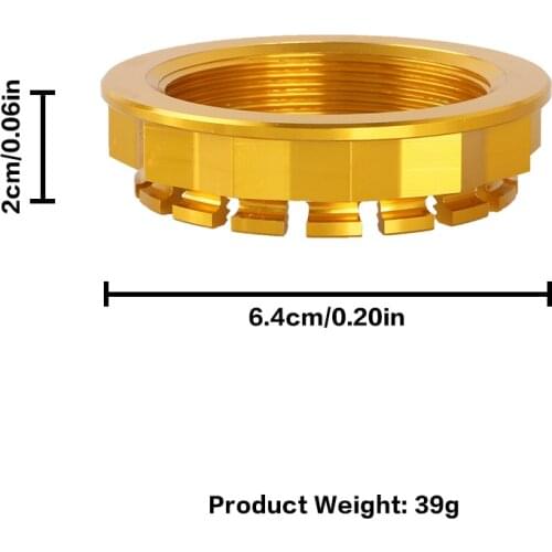 Aluminum Motorcycle Rear Wheel Axle Nut for Ducati V4 1098 1198 1199 1299 Panigale Multistrada 1200 Diavel