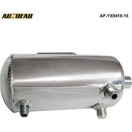 AUTOFAB Fuel Tanks