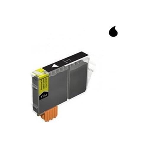 BCI-5/BCI-6BK CARTRIDGE GENERIC CANON BLACK (BCI5/BCI6BK) 14,5 ml