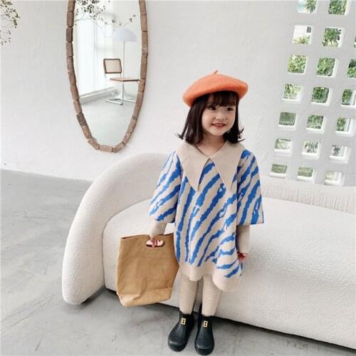Свитера для девочек Childhood Lovely China At AliExpress