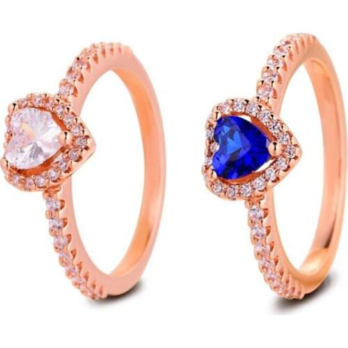 GPY Women's Silver Rings