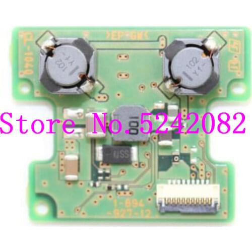 New for Sony FE 85mm f/1.4 GM Lens PCB Board Processor Assembly Replacement Repair Part