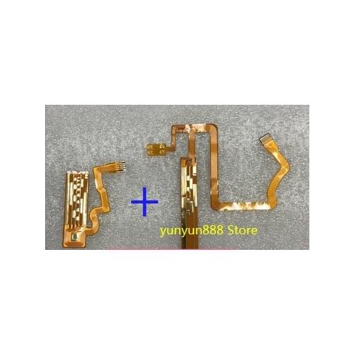 NEW Lens Line Focus Flex Cable For Canon Zoom EF 16-35 mm f2.8L II Repair Part