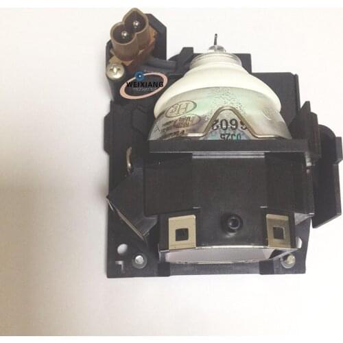 Original Projector Lamp For HCP-2250X /HCP-2700X /HCP-U25E /HCP-U27E New Lamp With Housing