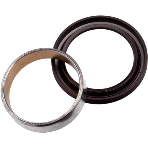 Transmission Torque Converter Oil Pump Seal Bushing Car 0734310316 Fit for VW Audi Porsche BMW 01F321243 ZF5HP19 01V