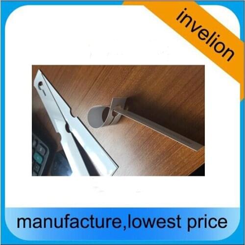 Pvc uhf rfid luggage tag flexible EPC Class1 Gen2 ISO18000-6c long range 2-10meters tag for logistics luggage/bicycle racing