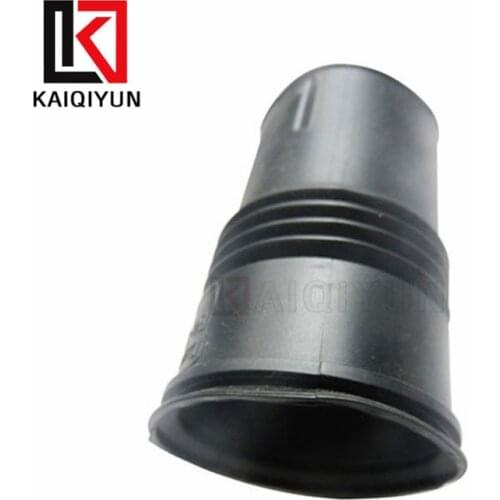 Rear Dust Boot Dust Cover For Mercedes Benz W164 X164 ML GL Class 2005-2011 Air Suspension Shock Absorber