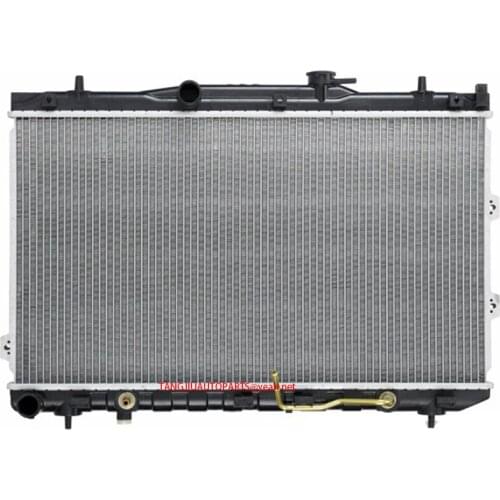 Radiator Fit KIA SPECTRA 2004-2009 25310-2F010 253102F010 253102F030 253102F071