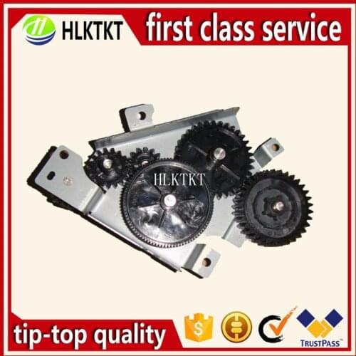 RC2-2432-M601 RC2-2432-M600 Arm Swing Plate Gear Assembly Side Plate Fuser Drive for HP Enterprise 600 M600 M601 M601N M602 M603