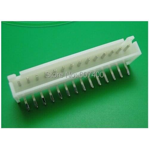 S14B-XH-A CONN HEADER XH SIDE 14POS 2.5MM JST Connectors terminals housings 100% new and original parts S14B-XH-A(LF)(SN)