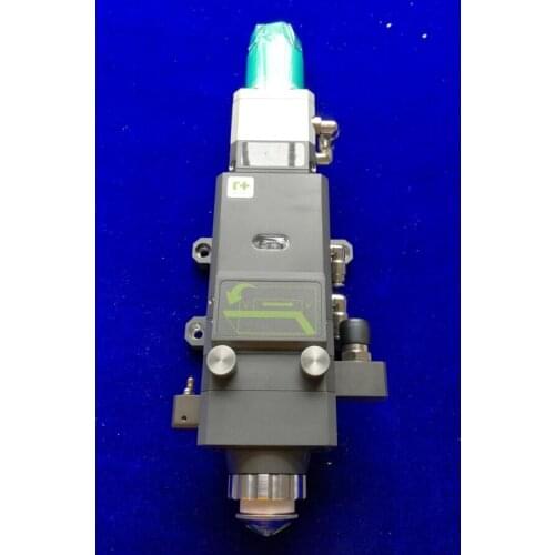 Fiber laser cutting head RAYTOOLS BT240s for 3000W laser cutter