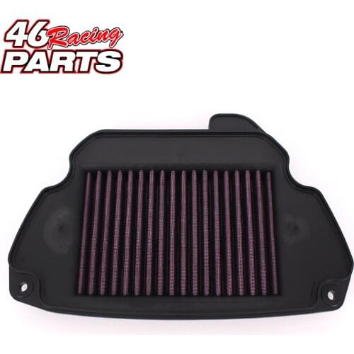 CK CATTLE KING High Quality Motorcycle Air Filter For Honda CBR/CB 650F CBR650F CB650F CBR650 /F 2014-2019