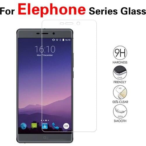 Weeten Screen Protectors For Elephone P8000 China