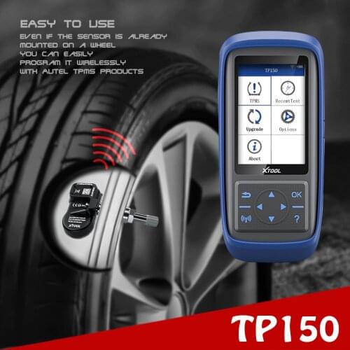 XTOOL Auto Diagnostic Tool