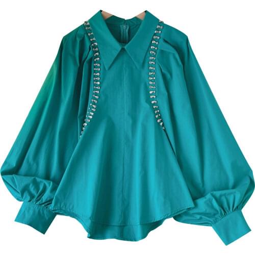 Блузки с цветами YUZACDWX China At AliExpress