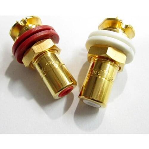 4pcs Top CMC 816-WU new pair