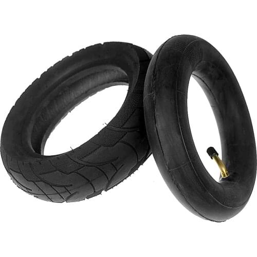 8 1/2X3 Electric Scooter Pneumatic Tire And Inner Tube for Grace Zero 9/ Zero9 T9 8.5 Inches Inflatable TyreInflatable Tyre