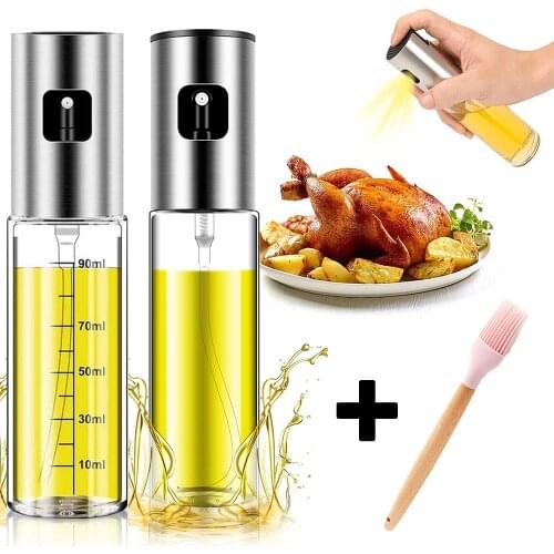 Amebrond Peppers And Salt Shakers