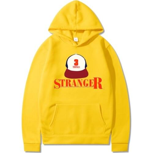 BDLJ Men's Sweatshirts With Slogans
