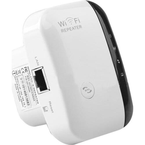 WL-WN522 WiFi Router 300M Wireless 2.4GHz Mini Portable WPS Wi-fi Access Point Transmission Frequency 2.4 ~2.4835 GHz