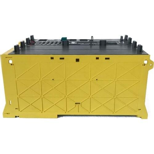 Used In Good Condition FANUC 4 SLOT BACKPLANE A05B-2400-C060 System Host