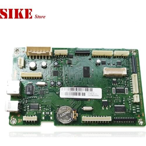 JC91-02607G/H Logic Main Board For HP LaserJet MFP M436 M436nda M436n M436dn Formatter Board Mainboard