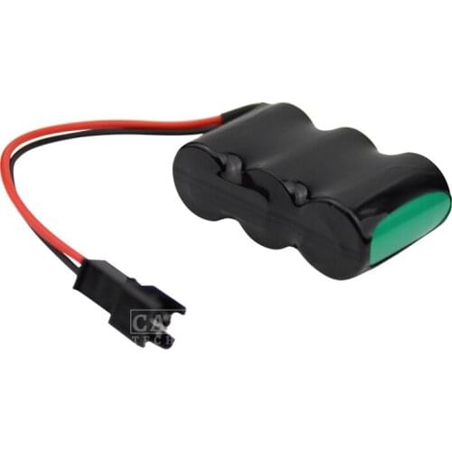 CR1/2AA Smart Toilet Seat Battery 3/CR1/2AA 3/CR14250 1/2AA 9V Lithium Battery made in Germany