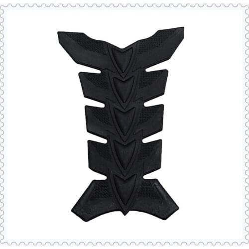 Motorcycle Stickers Rubber Fish Bone Decals Self-adhesive for KTM RC200 390 C390 250 690 690 Duke 1290 SupeR R GT 200