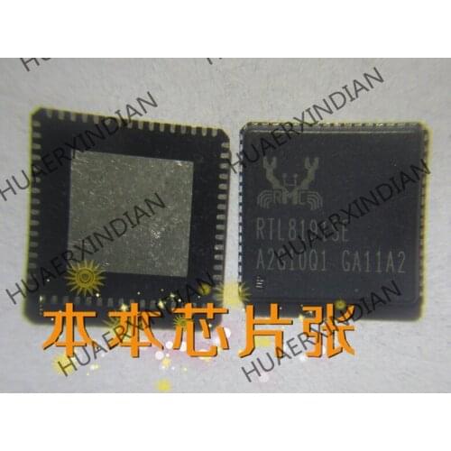 New RTL8191SE-VA2-GR RTL8191SE QFN high quality