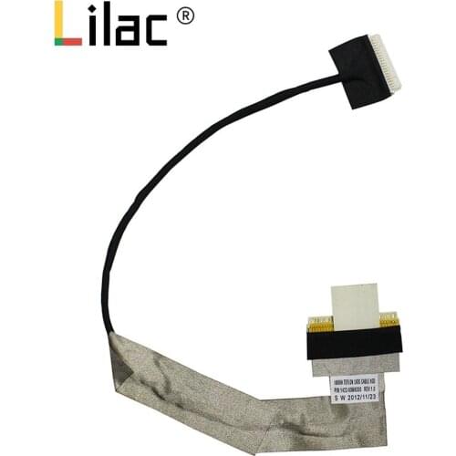 Video screen Flex For ASUS 1001 1005 1001HA 1005HA 1005PE laptop LCD LED LVDS Display Ribbon cable 1422-00MK000