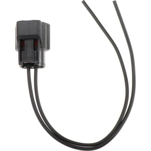 Crankshaft Position Sensor Connector Pigtail Fits for Nissan D21 Frontier Pickup Urvan Xterra