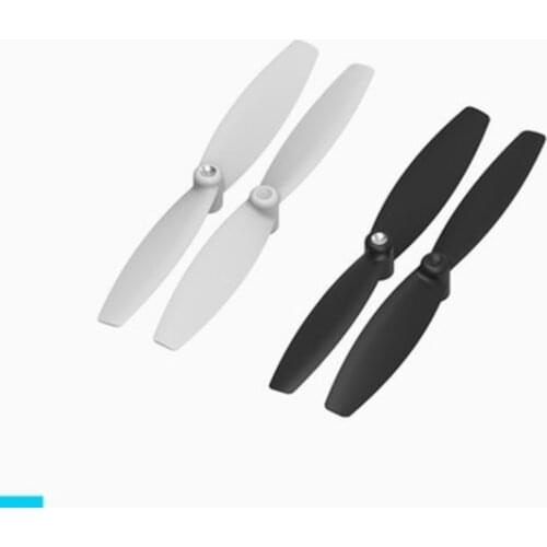 Props Propellers For Parrot Minidrones Mambo Swing X4 R/C Drone Spare Parts Accessories