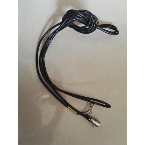 Sensor 5-core 3-meter connection