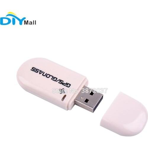 Vk-172 Gmouse Usb GPS Glonass Dongle Module for Linux Window Raspberry Pi