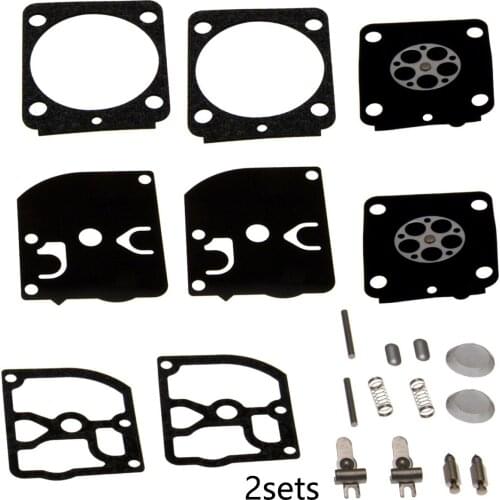 Replacement Carburettor Rebuild Kits Carb C1Q-S119B C1Q-S120 C1Q-S120A C1Q-S120B