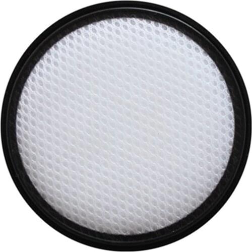4Pcs Hepa Filters Replacement Hepa Filter For Proscenic P8