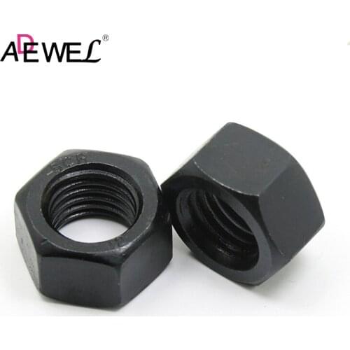 ADEWEL M6 M8 M10 M12 M14 M16 M18 M20 M22 M24 M27 M30 Hexagon Carbon Steel Remachadora De Tuerca Rivet Nut Remachadora Tuercas