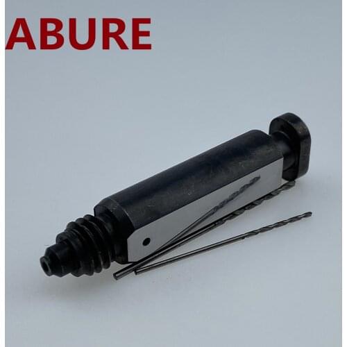 AR4242 Round Pattern Mix Chamber Kit Aftermarket For fusion AP Gun