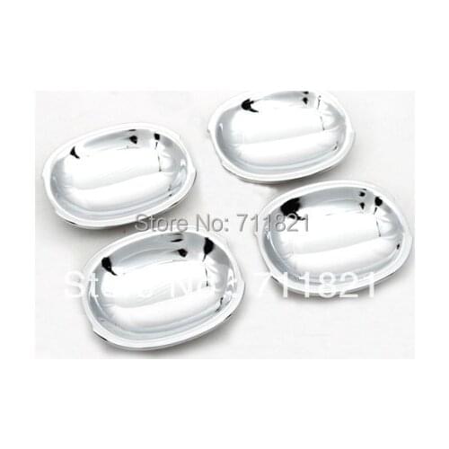 Chrome Door Cavity Cover Bowl For Range Rover Sport 2005-2012