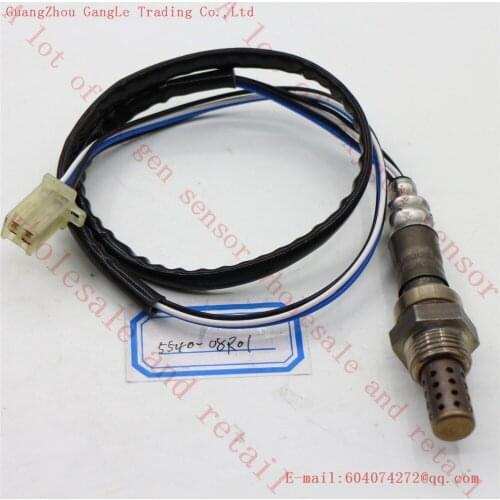 Oxygen Sensor O2 Lambda Sensor AIR FUEL RATIO SENSOR for TOYOTA LEXUS 89465-08R10 5540