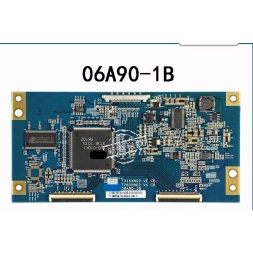 T315XW02 VE T260XW02 VK 06A90-1B Logic board LCD Board for connect with T-con connect board