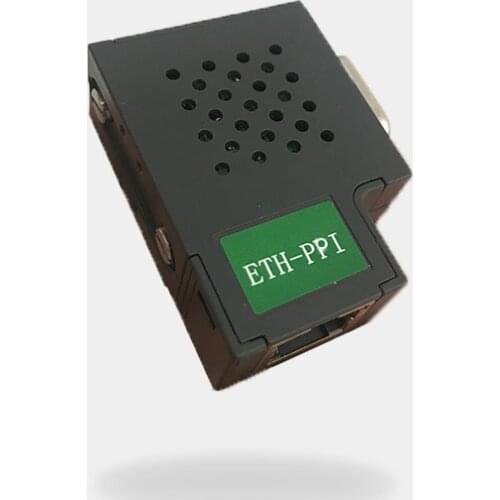 Mini Eth-PPI S7-200 / 200Smart PPI Transfer Ethernet Converter Direct WinCC