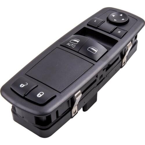 Master Power Window Door Switch 68110870AB Fit For 2013-2015 Dodge Grand Caravan 68110870AA