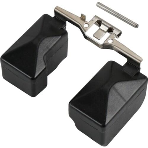 Carburetor Float Pin For Kawasaki KDX 200 220R 250 KX 125 250 500 Keihin PJ34-PJ38 or PWK33-PWK41 Motorcycle Accessories