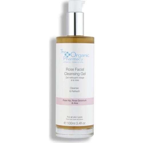 The Organic Pharmacy Skin Care Devices