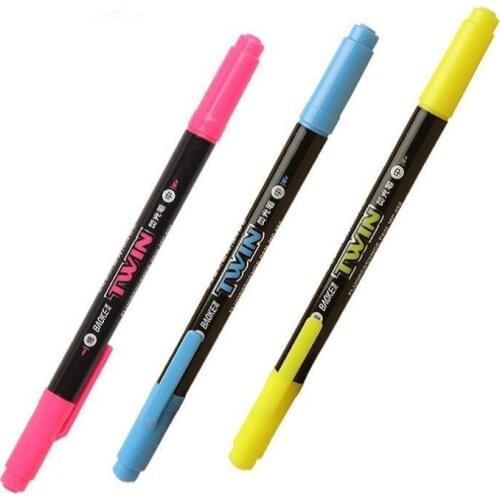 TouchFIVE Watercolor Markers China