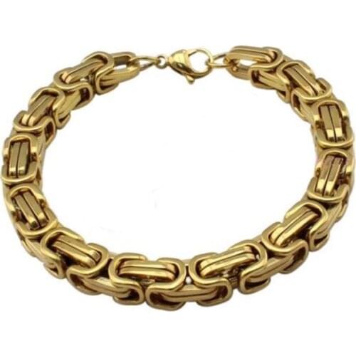 WITAYA Metal Bracelets