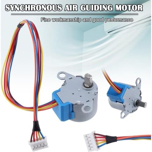 WZOG DC Motors