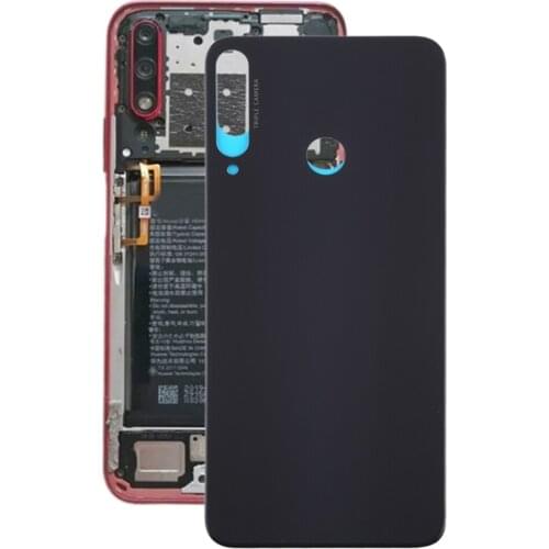 Back Cover for Huawei Honor Play 3 Replacement Back Cover